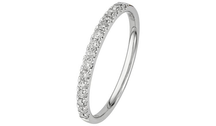 Argos wedding sale ring sets