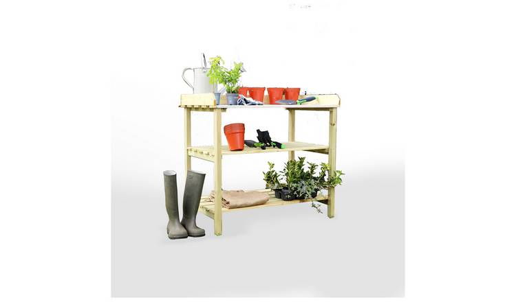 Mercia Carlton Potting Bench