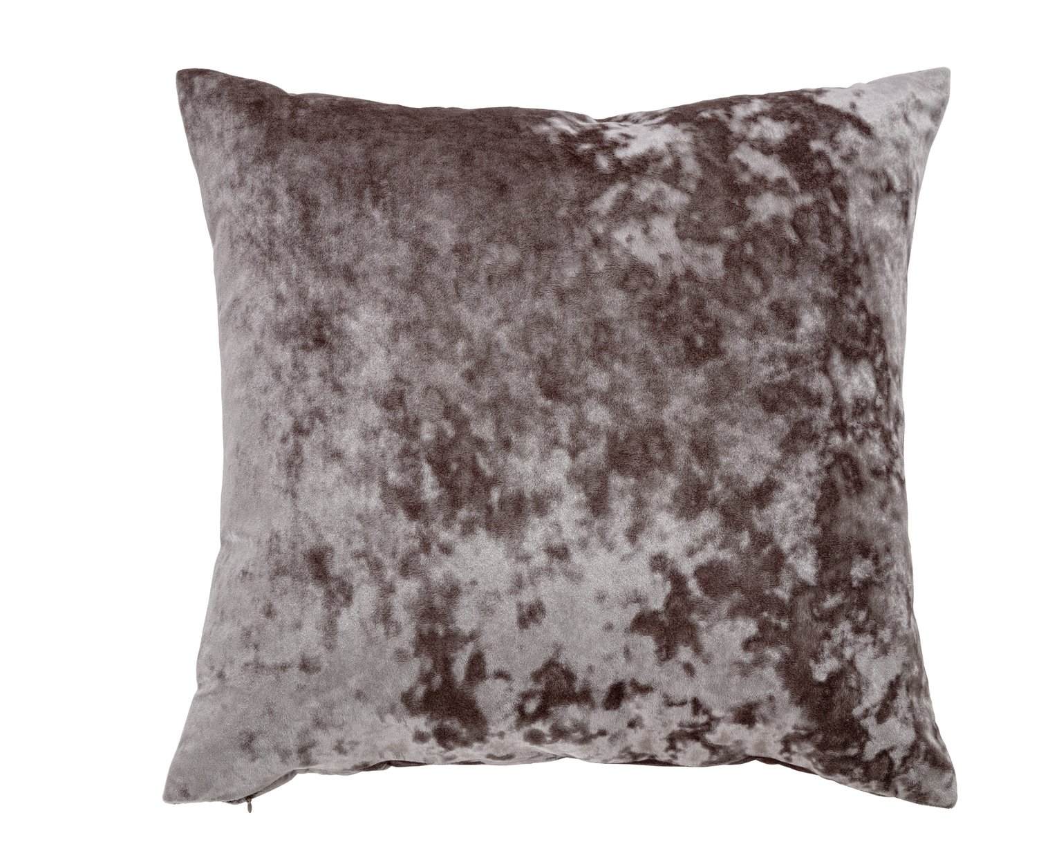 Argos Home Crushed Velvet Cushion Review