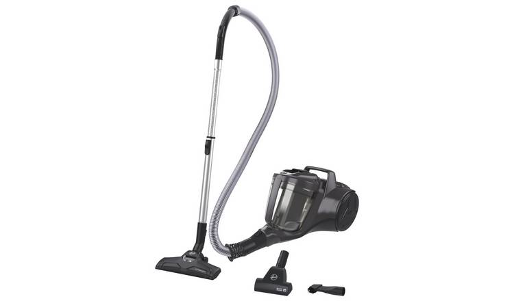 Hoover HP1 Pet Corded Bagless Cylinder Vacuum Cleaner