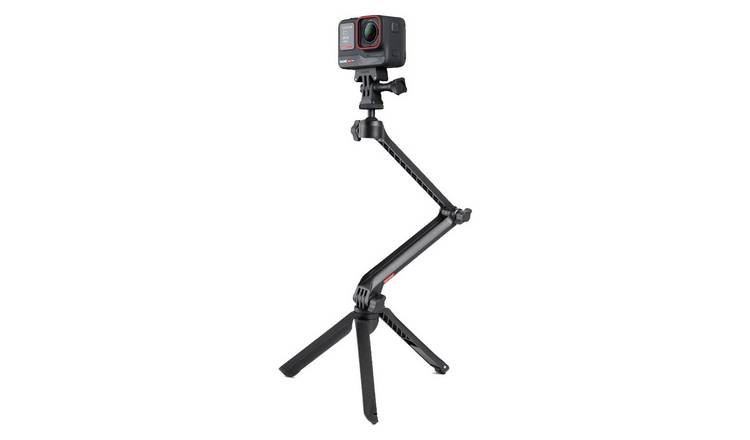 Insta360 Vlog Multi Mount - Black