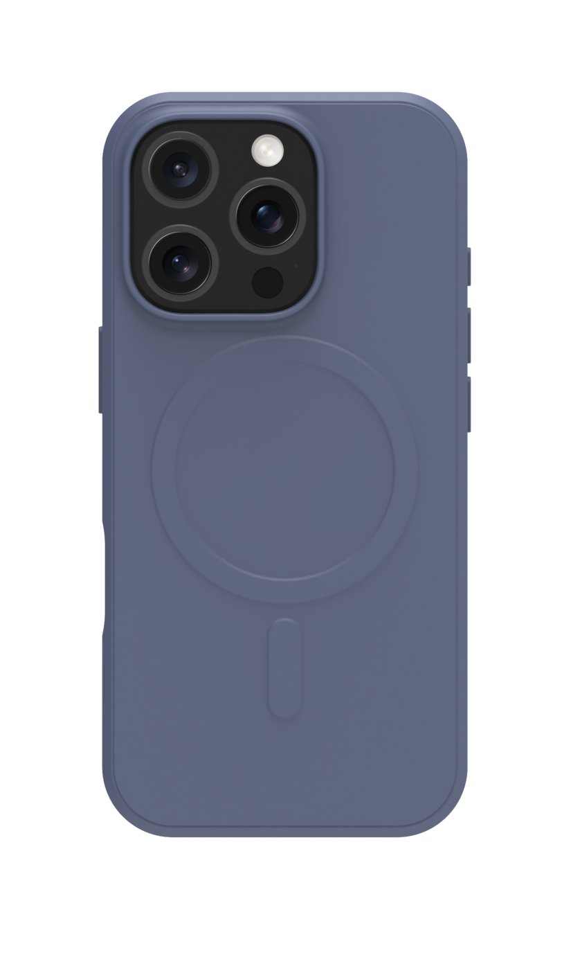 dbramante1928 iPhone 16 Pro Phone Case with MagSafe - Blue