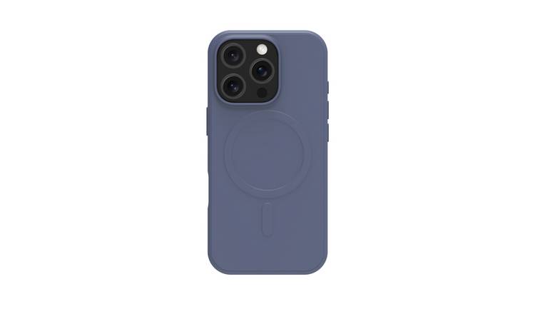 dbramante1928 iPhone 16 Pro Phone Case with MagSafe - Blue