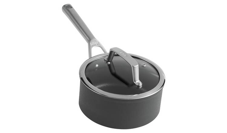 Ninja 16cm Zerostick Premium Aluminum Saucepan