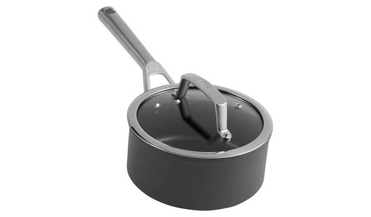 Ninja 20cm Zerostick Premium Aluminum Saucepan