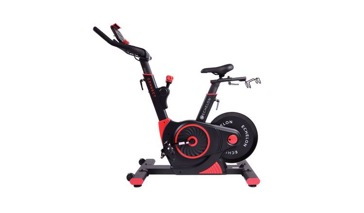 Buy Echelon Connect 3 Exercise Bike Exercise bikes Argos