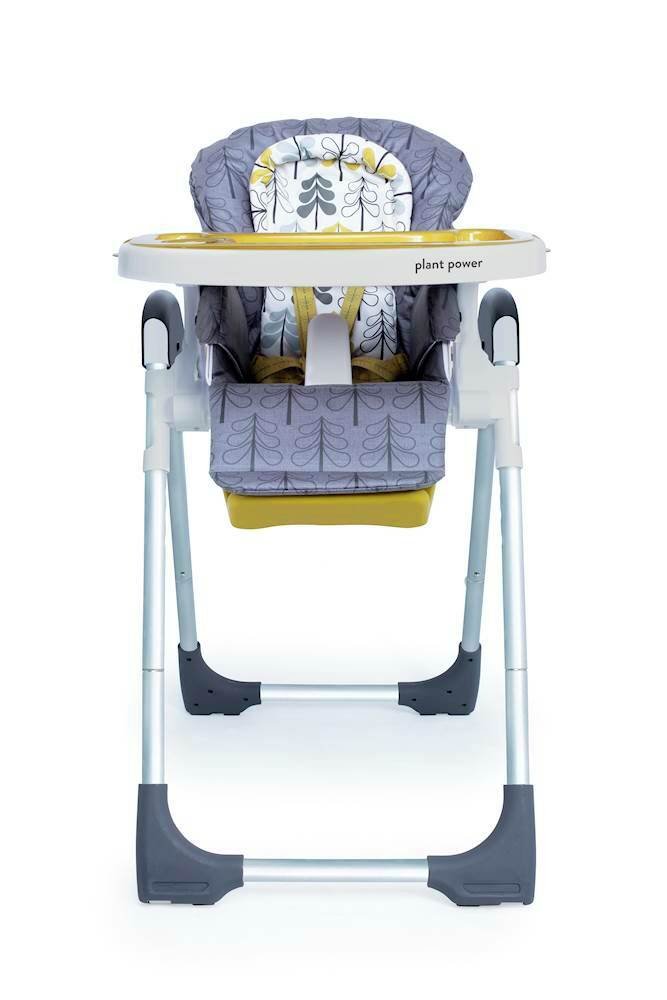 Cosatto Noodle Highchair - Fika Forest