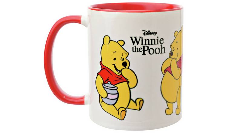 Disney Winnie The Pooh Mug