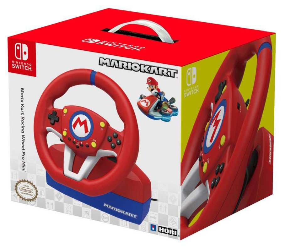 mario kart switch argos