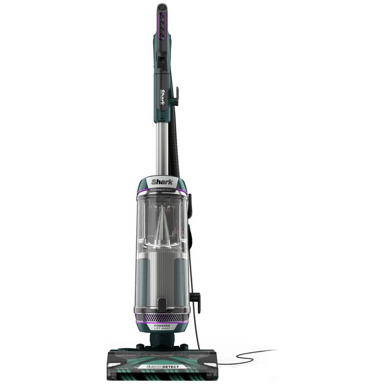 Shark PowerDetect Bagless Upright Pet Corded Vacuum Cleaner 0
