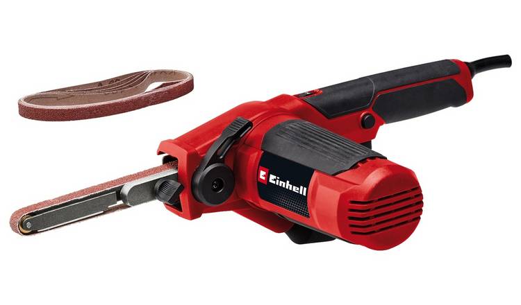 Einhell 500W Corded Belt File Sander