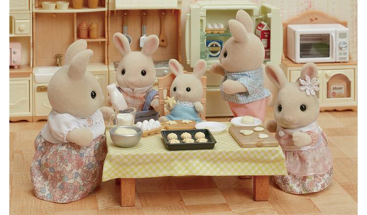 Sylvanian families argos ireland on sale