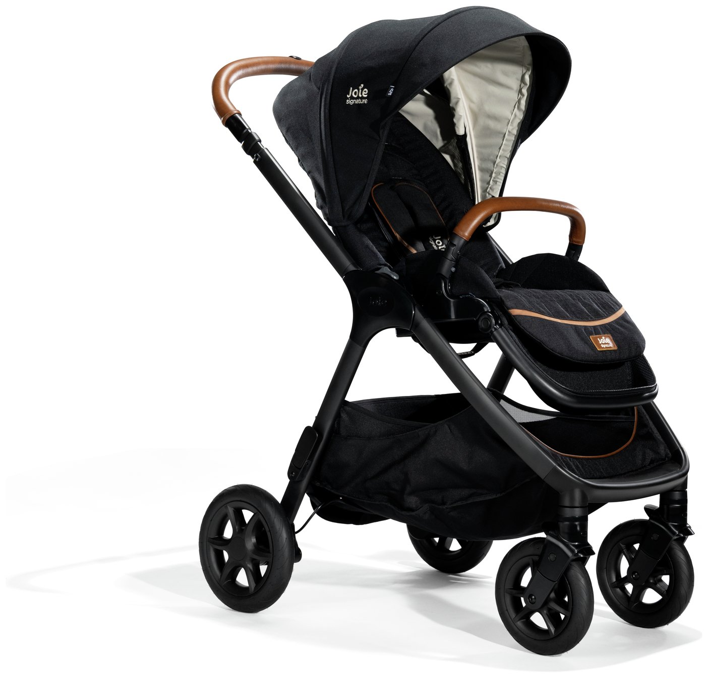 Joie Signature Finiti Pushchair Eclipse