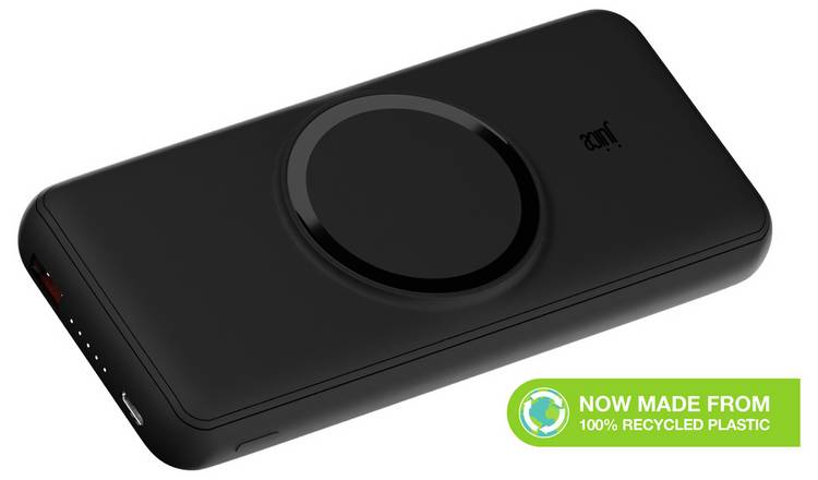 Magpowerx Wireless Charger Power Bank: Slimmest, lightest and downright  coolest