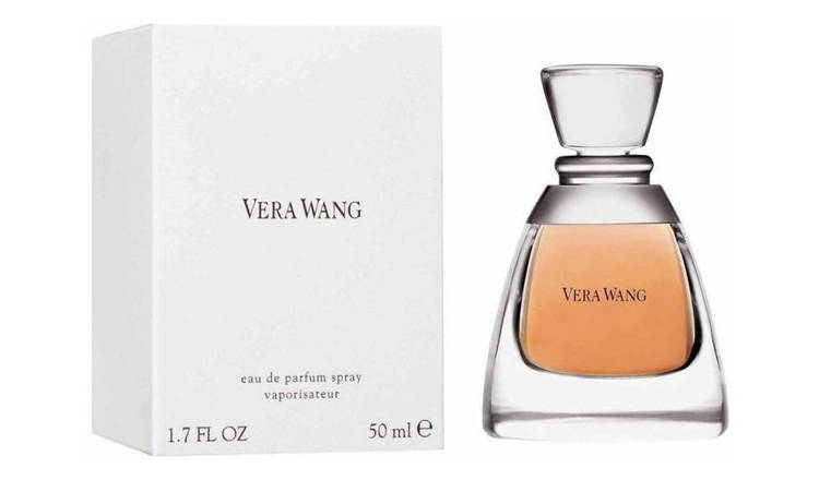Vera Wang For Women Eau de Parfum - 50ml