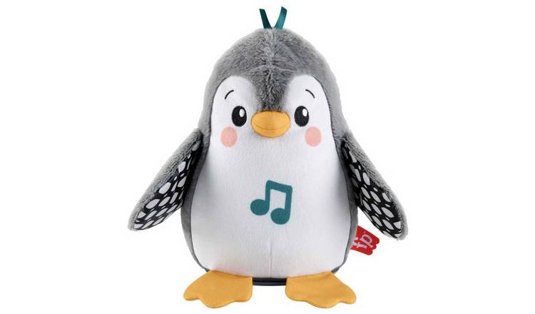 Pinguino peluche toys deals