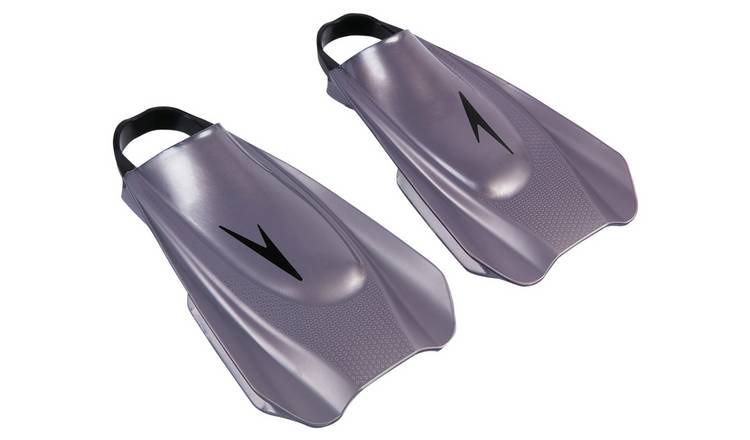 Speedo Fury Training Fin - Size 7-8