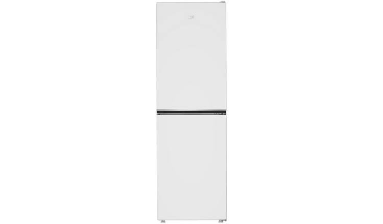 Beko CNG4692VW Fridge Freezer - White