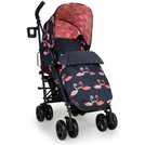 Flamingo stroller store