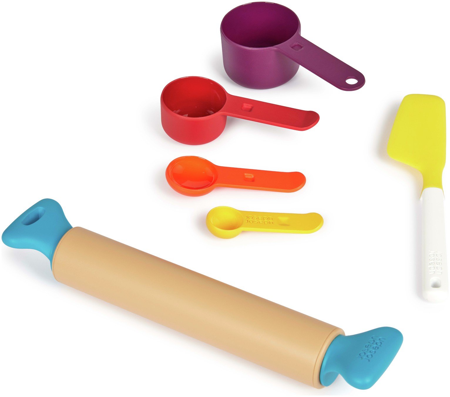 Joseph Joseph Play Baking Set