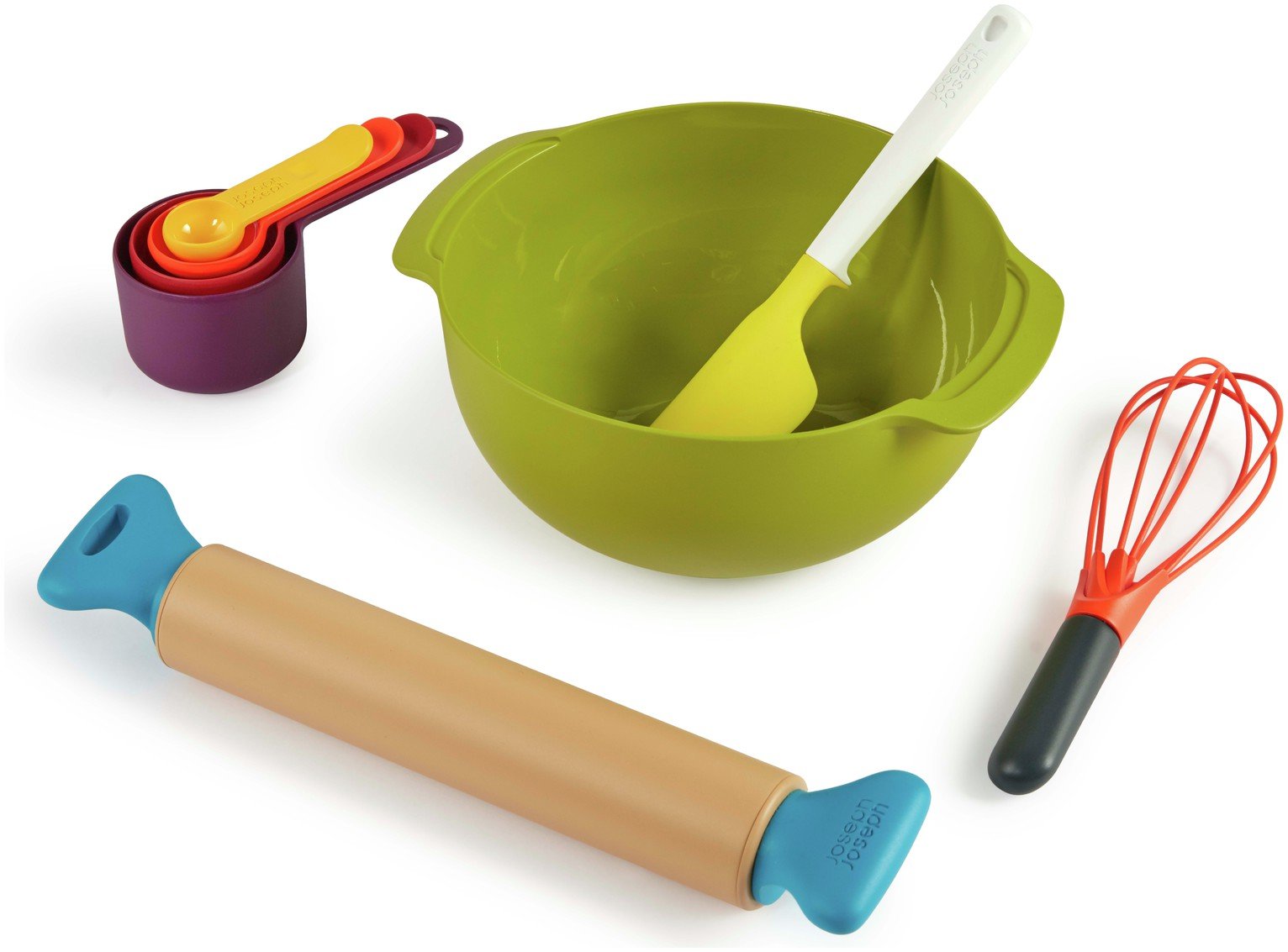 Joseph Joseph Play Baking Set