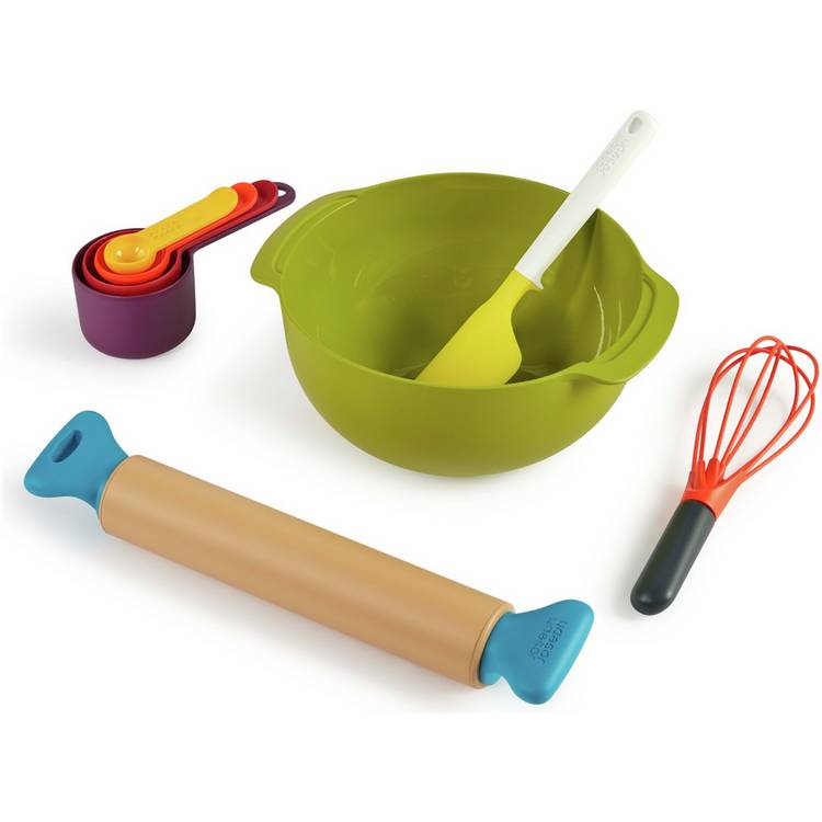 Joseph Joseph Play Baking Set 0