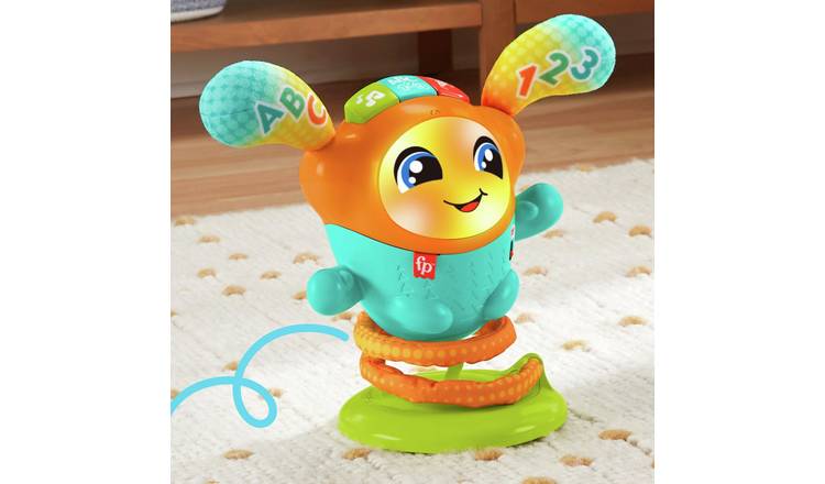 Argos baby toys for best sale 1 year