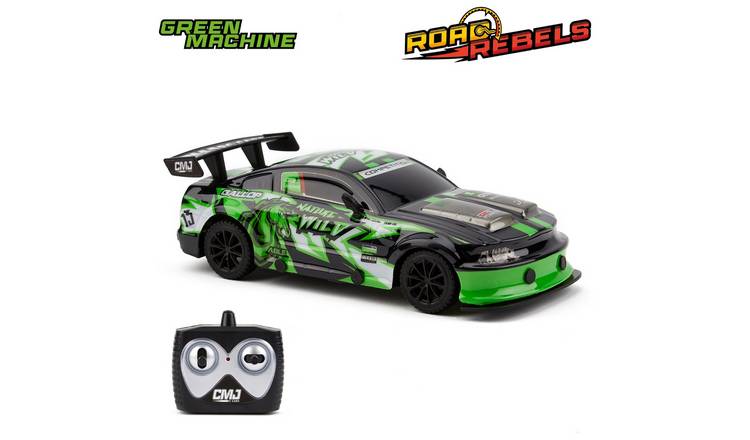 Where can i find rc cars new arrivals