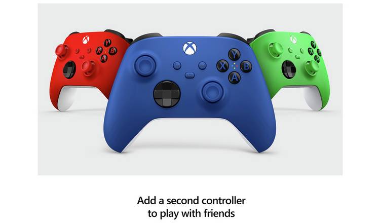 Xbox Series X 1TB Digital Console - White 6