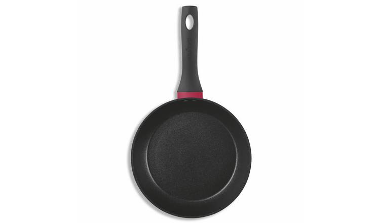 Salter Megastone Thermo Non-Stick 24cm Frying Pan