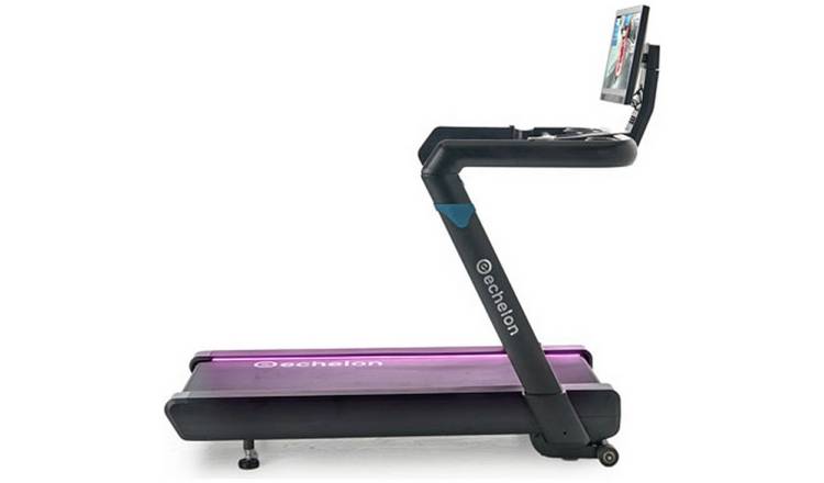 Echelon Stride 8S-22 Treadmill