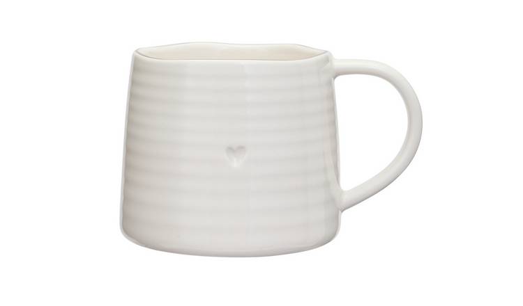 Home Heart Maxi Mug