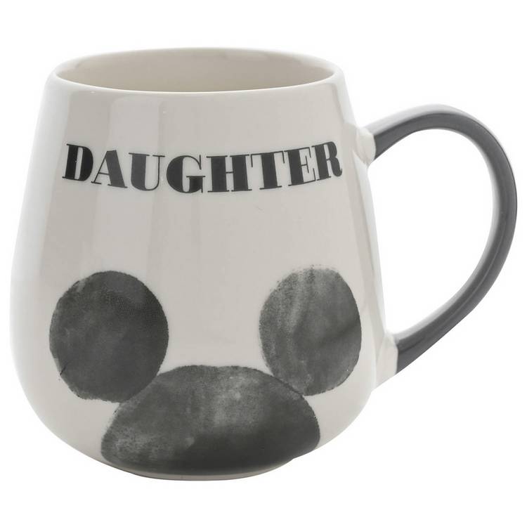 Disney Mickey Mouse Boxed Daughter Mug 0