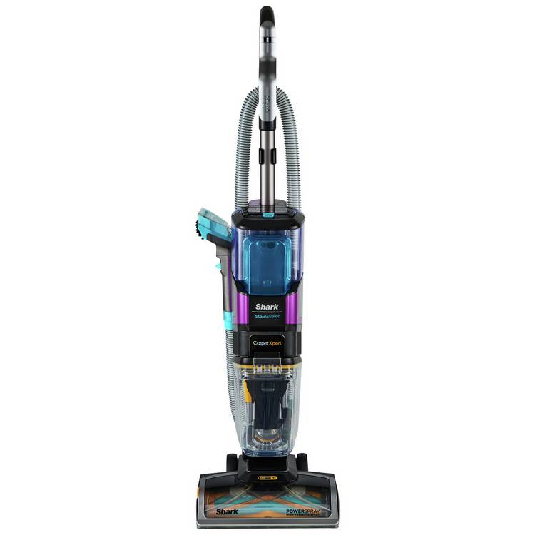 Shark CarpetXpert HairPro Pet Corded Carpet Cleaner 0