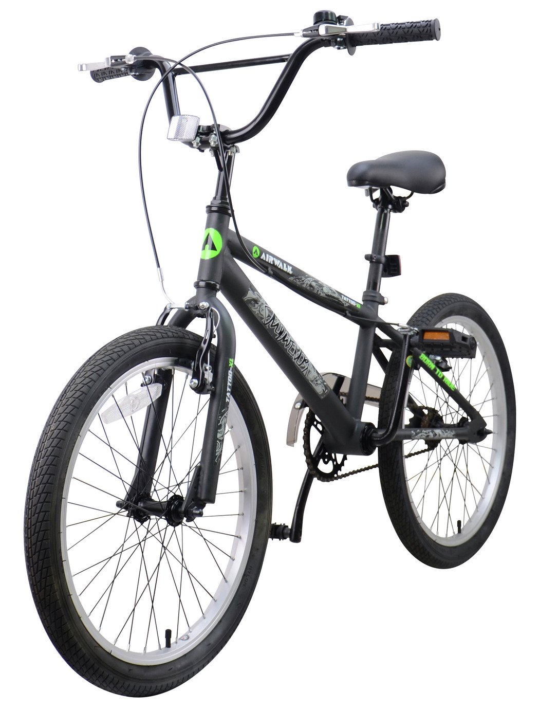 argos airwalk bmx