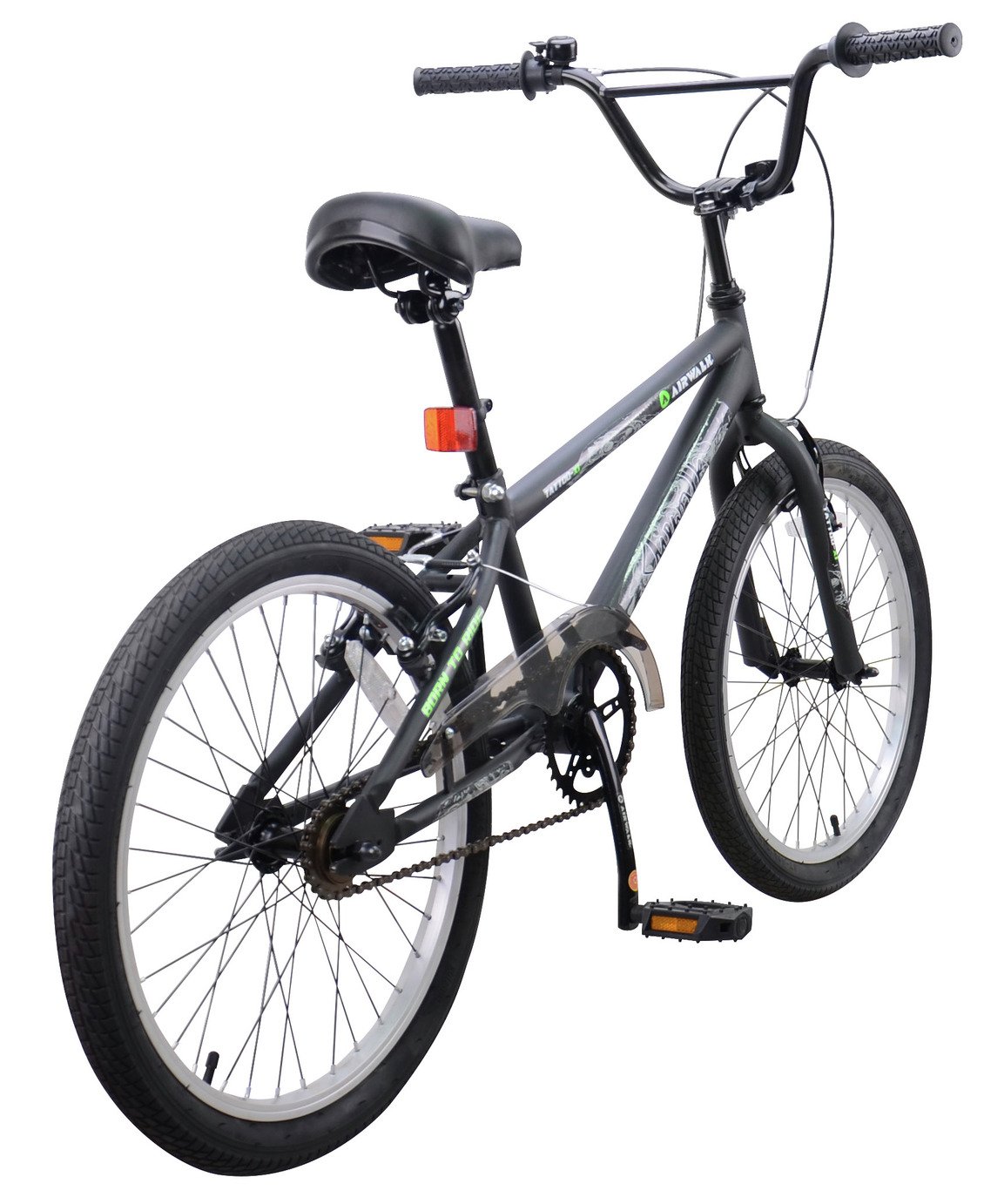 airwalk bmx argos