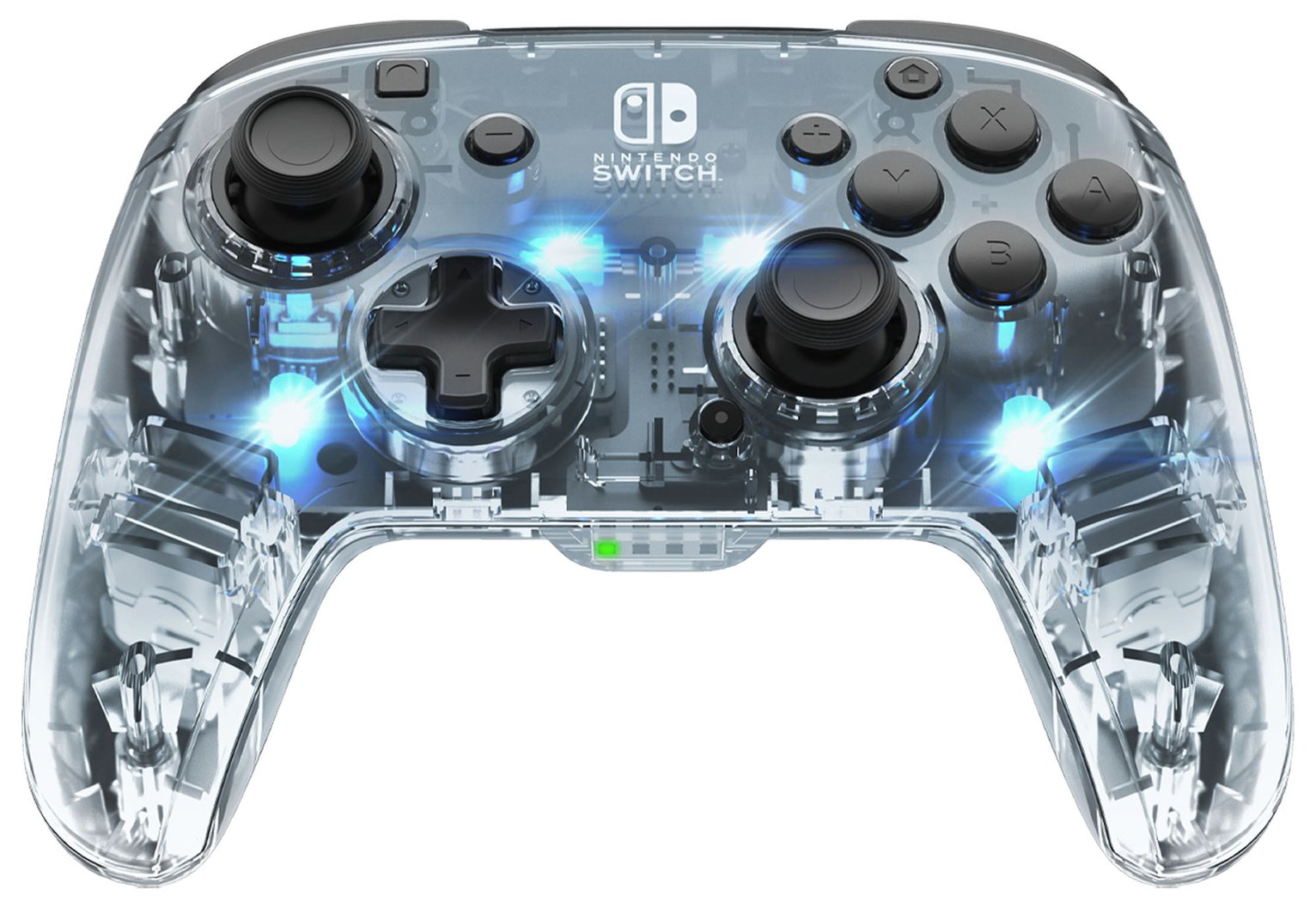 argos switch pro controller