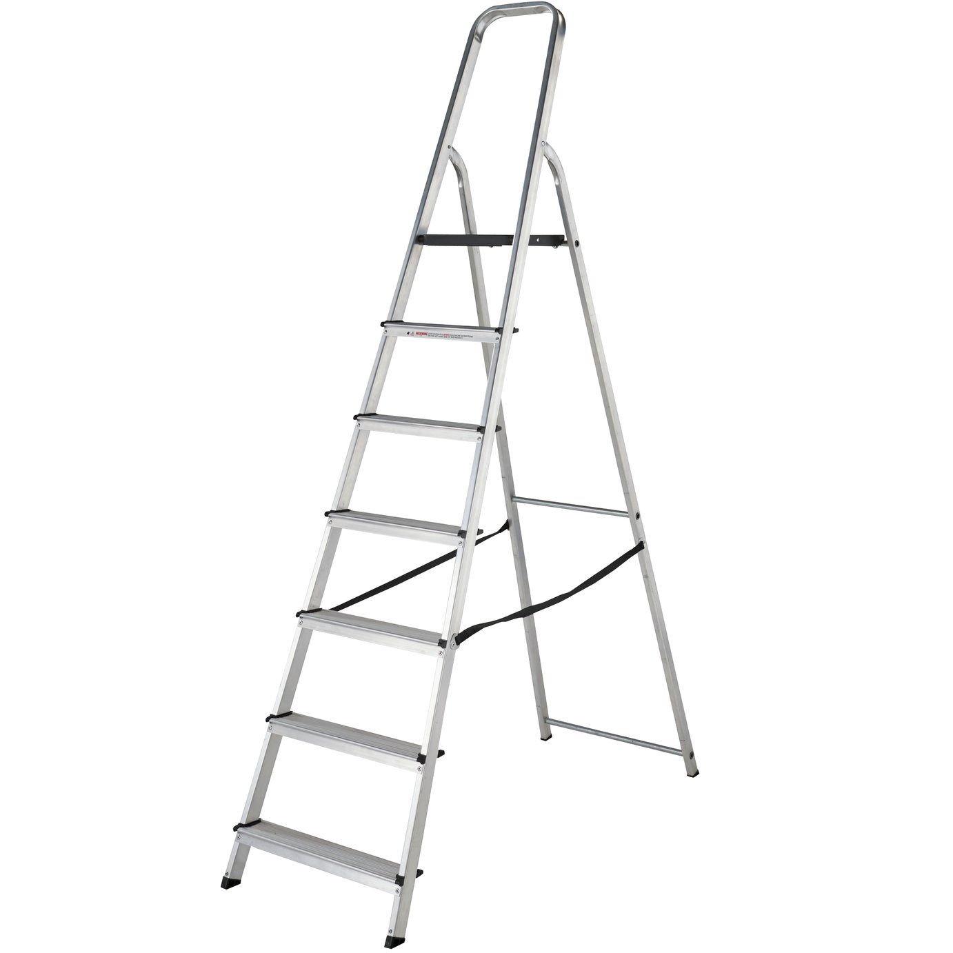 Abru Werner High Handrail Step Ladder Reviews Updated January 2024