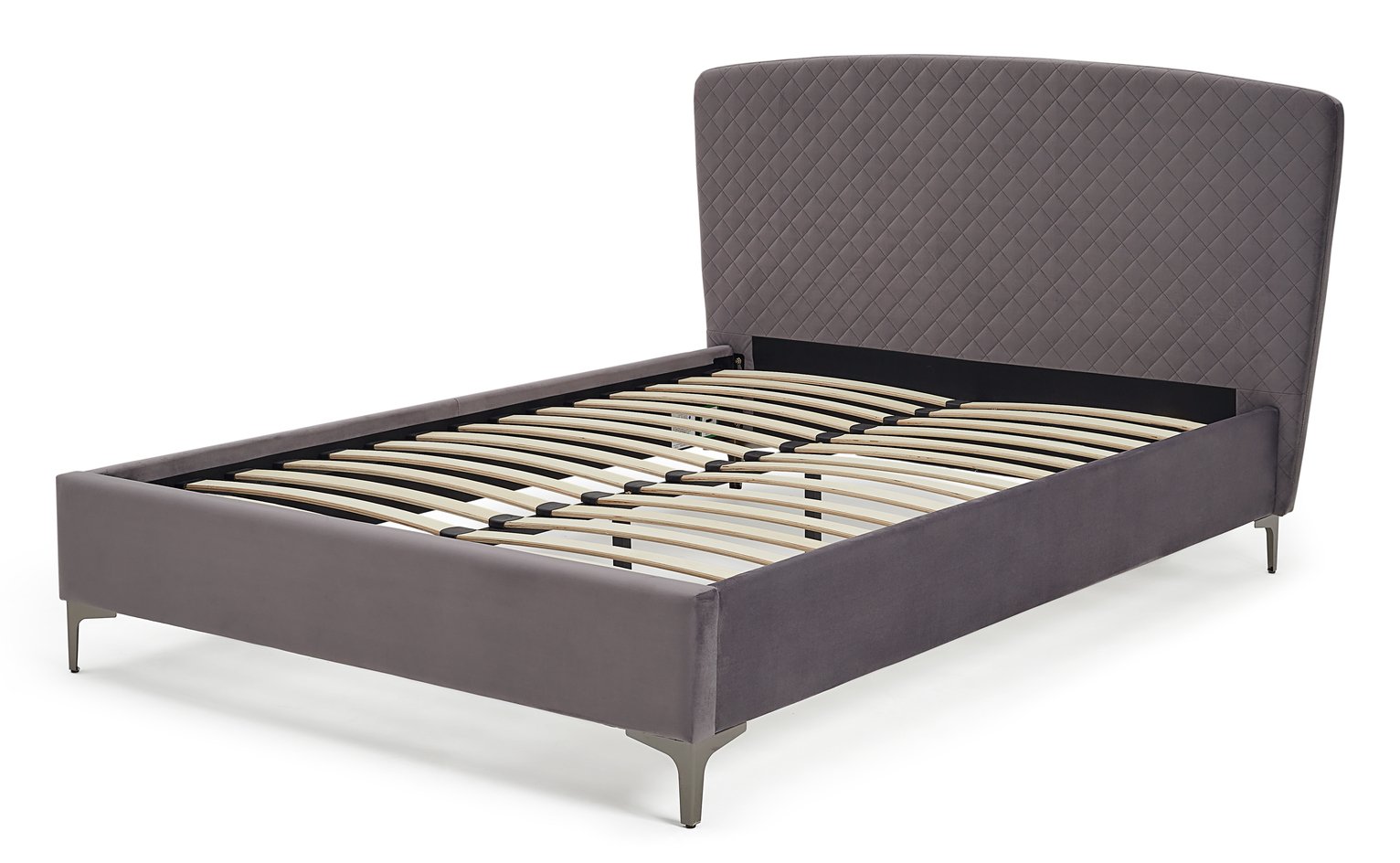 Argos Home Wafer Double Bed Frame Reviews Updated August 2024