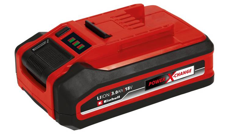 Einhell Power X-Change 18V 3Ah Rechargeable Battery