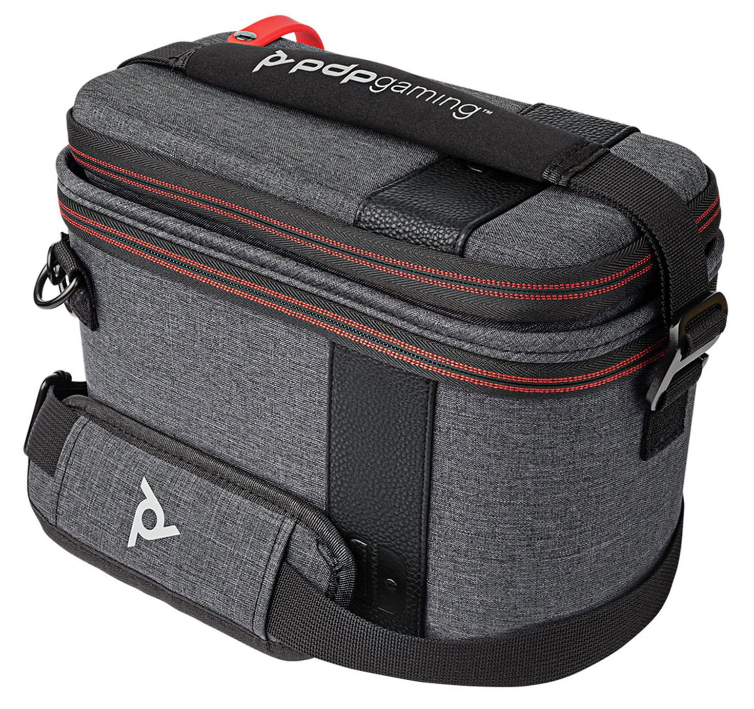 Nintendo Switch Elite Pull-N-Go Case Review