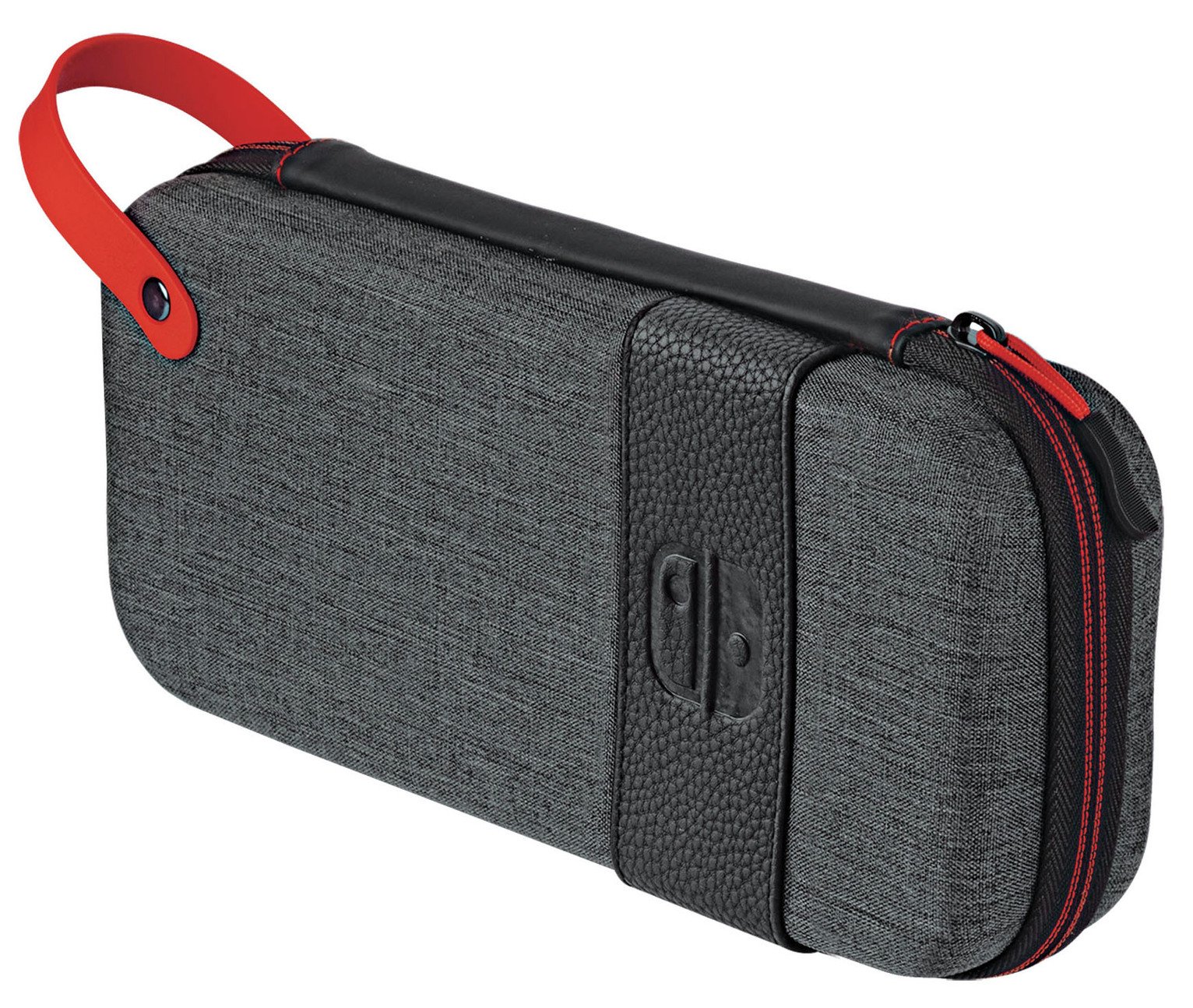 Nintendo Switch Elite Deluxe Case Review