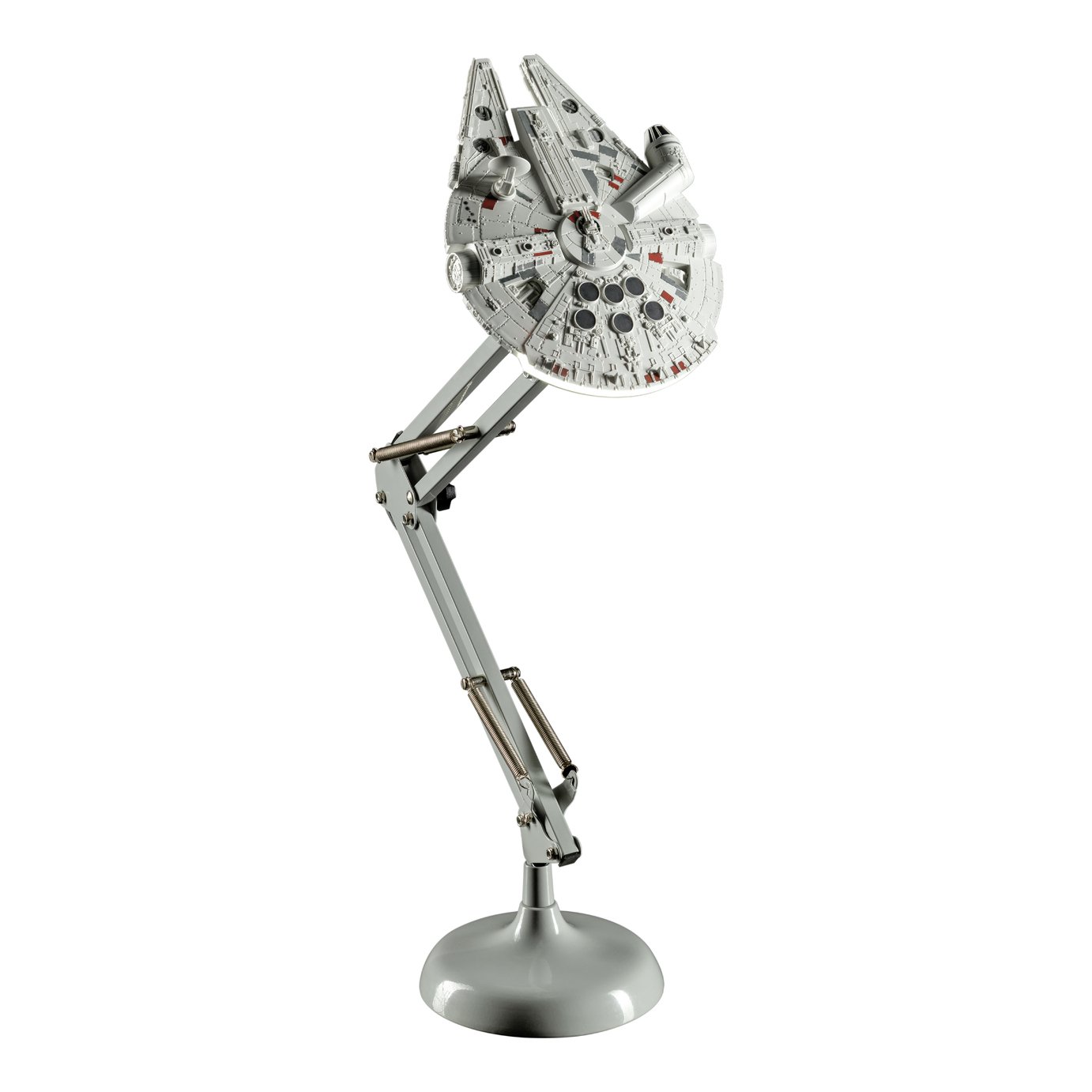 Star Wars Millenium Falcon Lamp