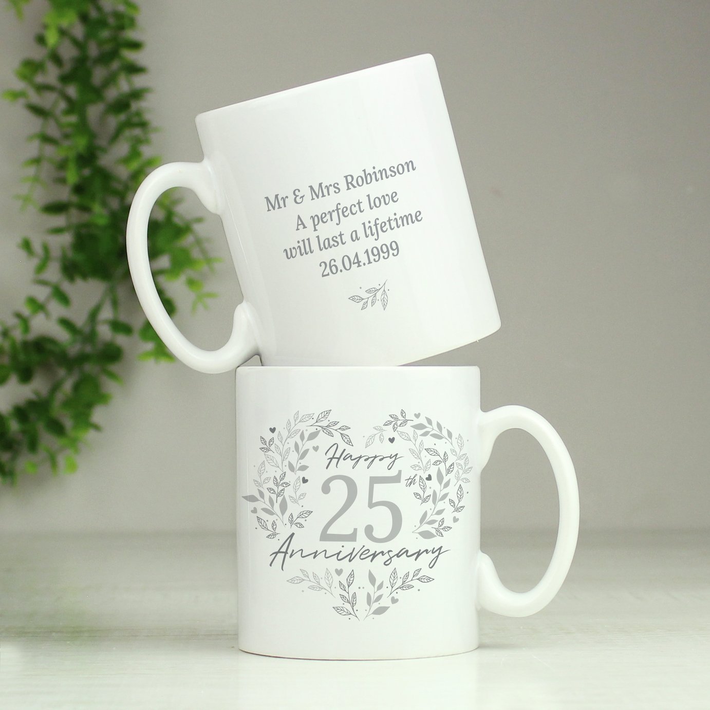 1 glass coffee mug The Coffeeist Glass Mug main image 1