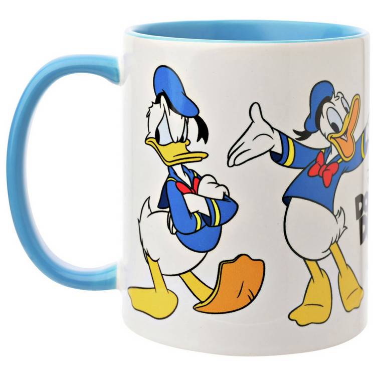 Disney Donald Duck Mug 0