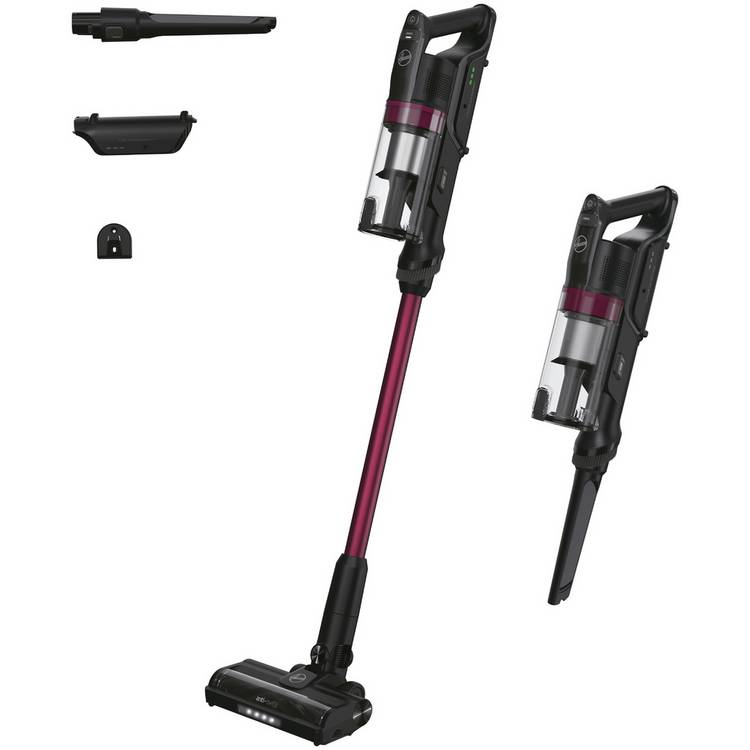 Hoover HF1+ Anti-Hairwrap Home Cordless Vacuum Cleaner 0
