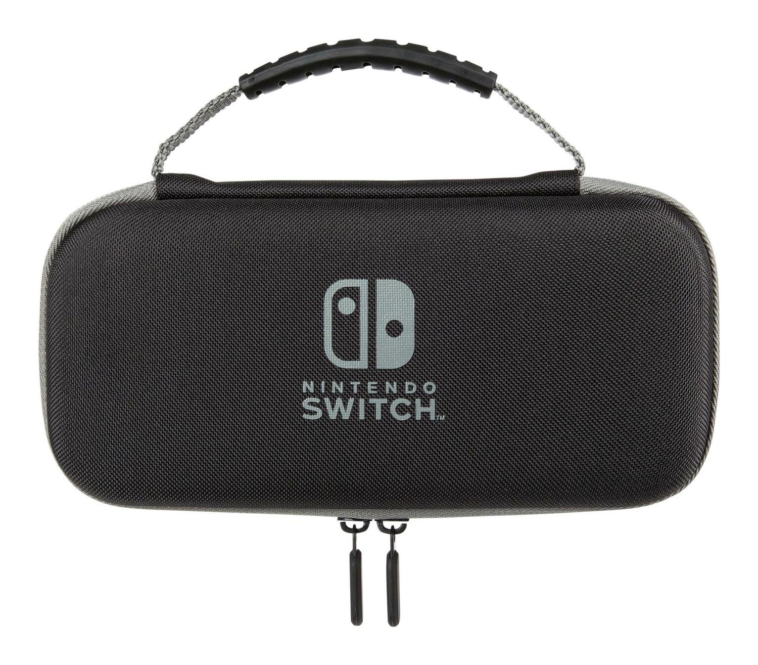 Protection Case Kit for Nintendo Switch Lite Review