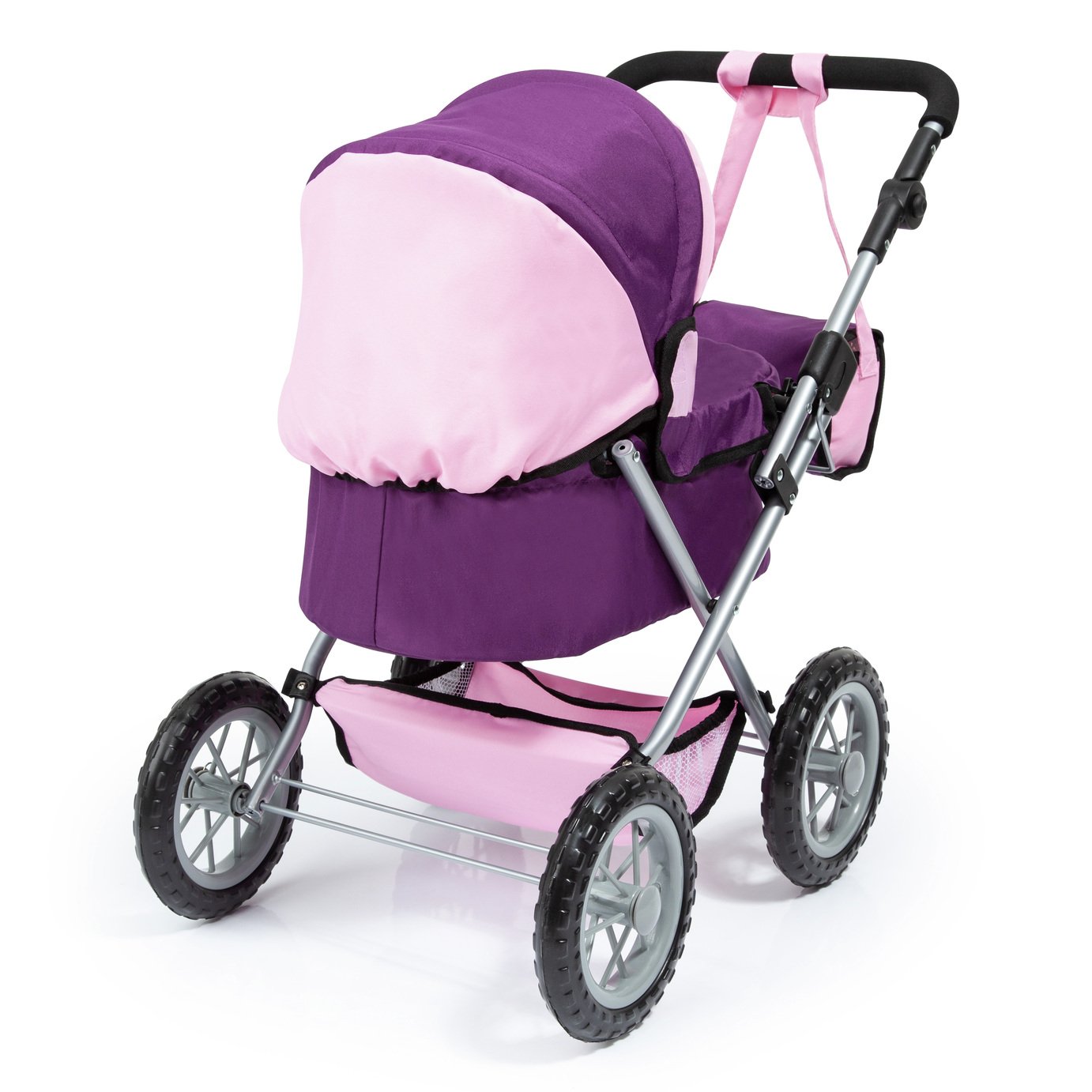 baby annabell pram argos