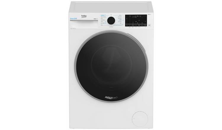 Beko EnergySpin B5W59411AW 9kg 1400 Washing Machine - White