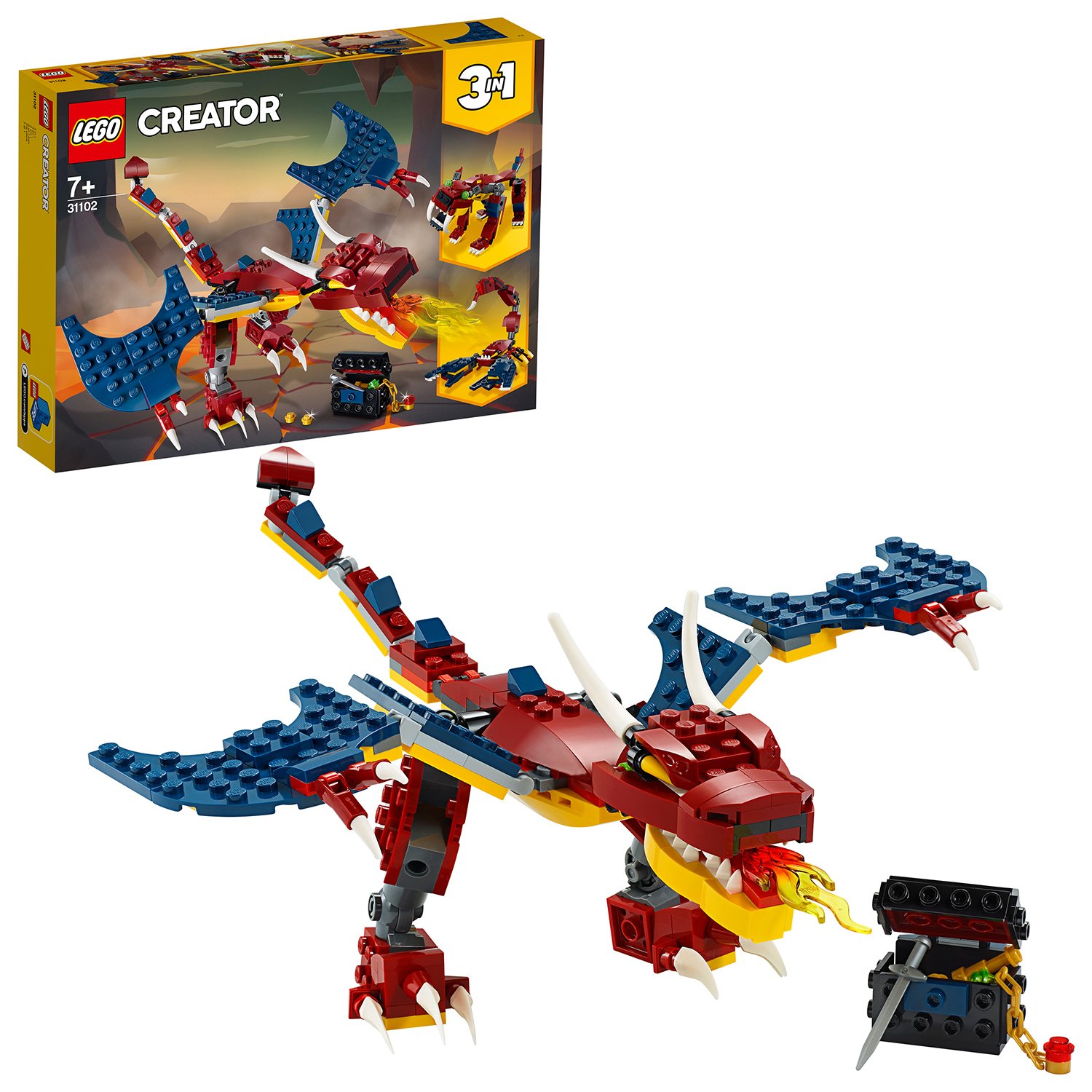 cheap lego creator sets